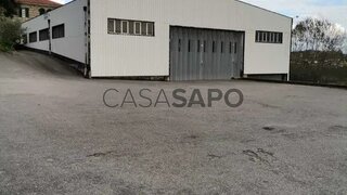 Land for sale in Paços de Ferreira, Portugal — €685,000