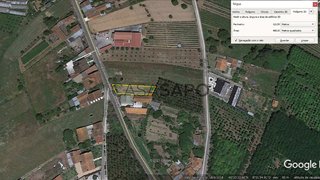 Terreno em Anadia · 800 m² · 29 000 €