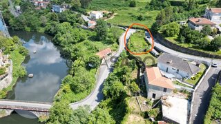 Land for sale in Santo Tirso, Portugal — €52,500