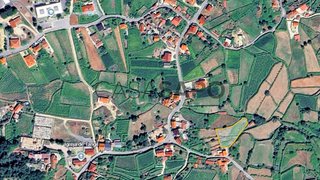 Land for sale in Monção, Portugal — €23,000