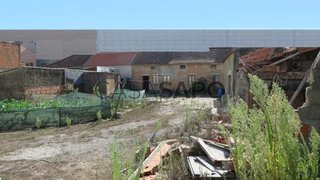 Land for sale in Póvoa de Varzim, Portugal — €630,000