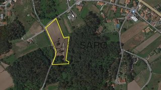 Land for sale in Esposende, Portugal — €234,000