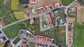 Terreno em Maia · 376 m² · 94 000 €