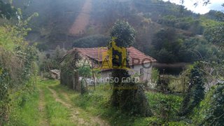 Terreno para venda em Montalegre, Portugal — 118 500 €