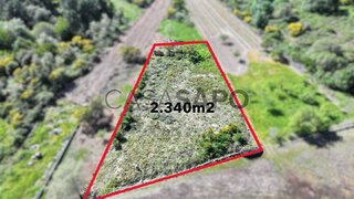 Land for sale in Vila Real, Portugal — €35,000