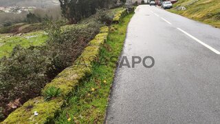 Land for sale in Póvoa de Lanhoso, Portugal — €100,000