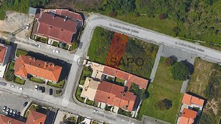 Land for sale in Ovar, Portugal — €42,000