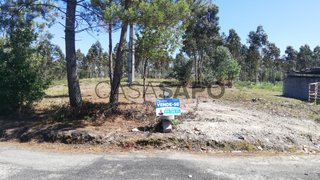Terreno em Aveiro · 1083 m² · 38 500 €
