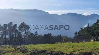 Terreno de 665 m² em Vila Real