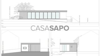 Land for sale in Anadia, Portugal — €32,500
