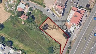Land for sale in Vila Nova de Gaia, Portugal — €170,000