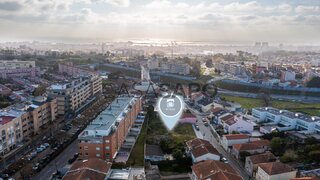 Terreno em Matosinhos · 850 000 €