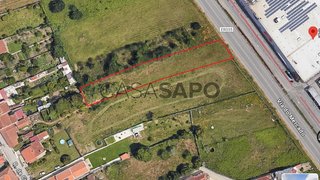 Terreno para venda em Ílhavo, Portugal — 150 000 €