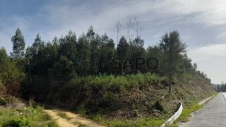 Land for sale in Monção, Portugal — €30,500
