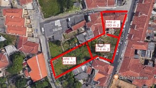 Terreno para venda em Gondomar, Portugal — 300 000 €