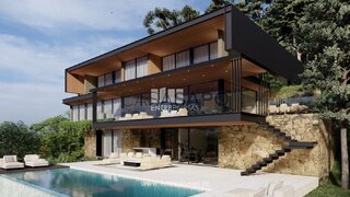 Land for sale in Vila Nova de Famalicão, Portugal — €750,000