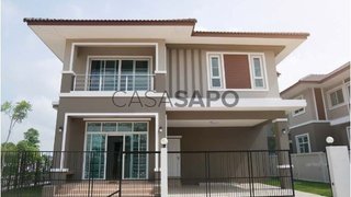 Terreno para venda em Oliveira do Bairro, Portugal — 60 000 €