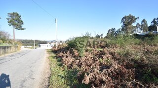 Terreno para venda em Lousada, Portugal — 157 500 €