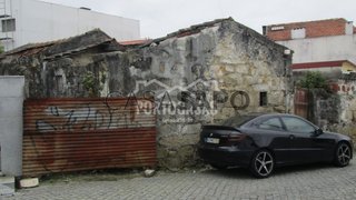 Terreno para venda em Matosinhos, Portugal — 365 000 €