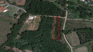 Land for sale in Águeda, Portugal — €19,500