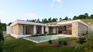 Land for sale in Amarante, Portugal — €65,000