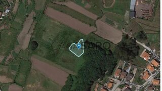 Terreno · 900 m² · 2000 €