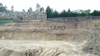 Land for sale in Lousada, Portugal — €180,000