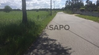 Land for sale in Vagos, Portugal — €42,500