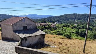 Terreno para venda em Melgaço, Portugal — 45 000 €
