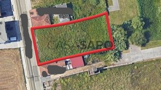 Terreno em Vagos · 1257 m² · 200 000 €
