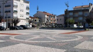 Land for sale in Oliveira do Bairro, Portugal — €37,500