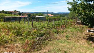 Terreno para venda em Monção, Portugal — 58 000 €