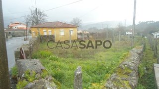 Land for sale in Ponte da Barca, Portugal — €40,000