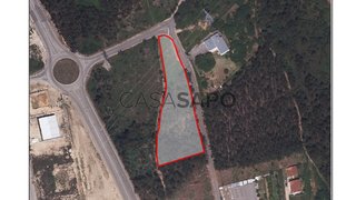 Land for sale in Vale de Cambra, Portugal — €150,000