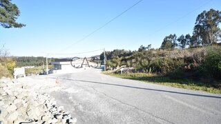 Terreno para venda em Lousada, Portugal — 35 000 €