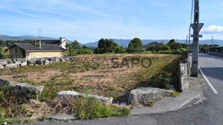 Terreno para venda em Monção, Portugal — 75 000 €