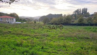 Land for sale in Felgueiras, Portugal — €180,000