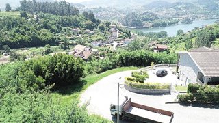 Terreno para venda em Marco de Canaveses, Portugal — 200 000 €
