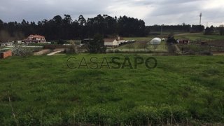 Land for sale in Oliveira do Bairro, Portugal — €90,000