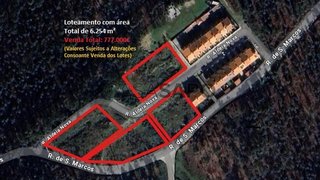 Terreno para venda em Oliveira de Azeméis, Portugal — 26 000 €