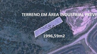 Terreno para venda em Vila Nova de Gaia, Portugal — 35 000 €