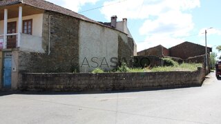 Land for sale in Macedo de Cavaleiros, Portugal — €45,000