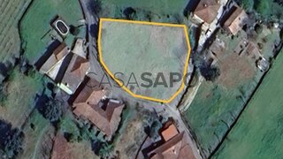 Land for sale in Ribeira de Pena, Portugal — €31,000