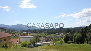 Terreno para venda em Monção, Portugal — 55 000 €