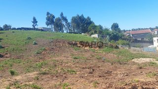 Land for sale in Vila Nova de Gaia, Portugal — €60,000