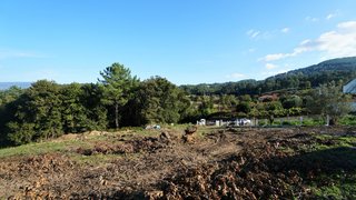 Terreno para venda em Vila Nova de Cerveira, Portugal — 55 000 €