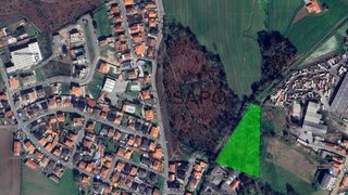 Terreno para venda em Trofa, Portugal — 400 000 €
