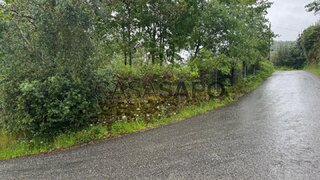 Land for sale in Vila Verde, Portugal — €15,000