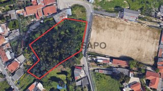 Terreno para venda em Maia, Portugal — 160 000 €