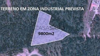 Land for sale in Vila Nova de Gaia, Portugal — €196,000